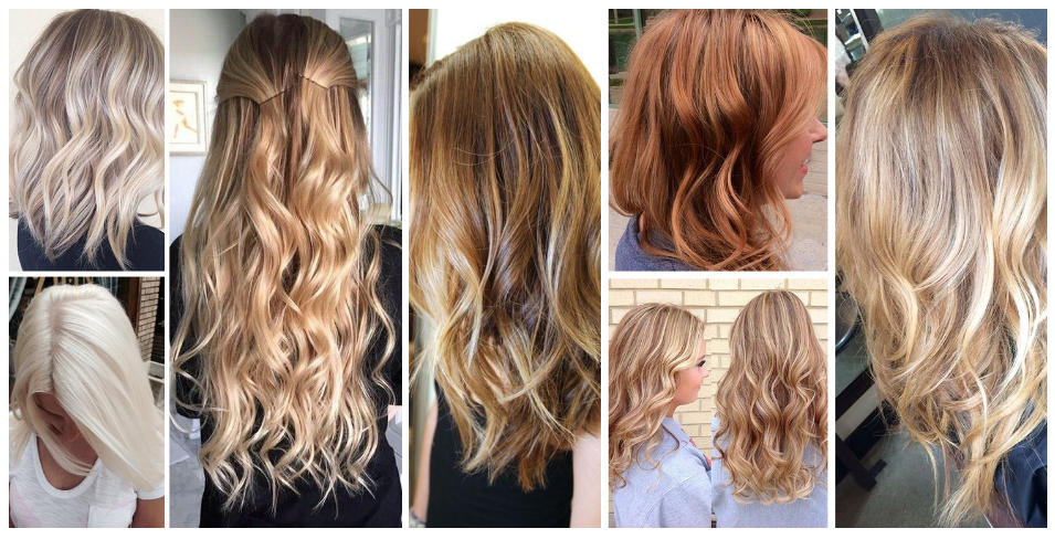 Your Ultimate Guide To Going Blonde Mod S Hair