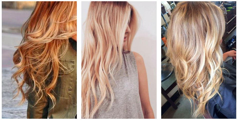 Your Ultimate Guide To Going Blonde Mod S Hair