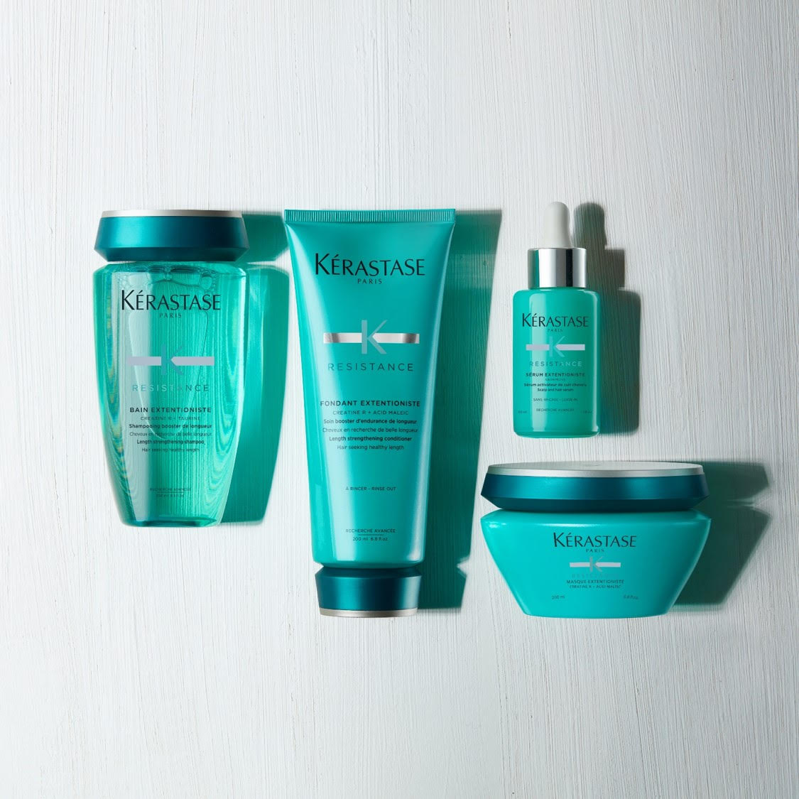 Kerastase Extentioniste Range  Mod's Hair