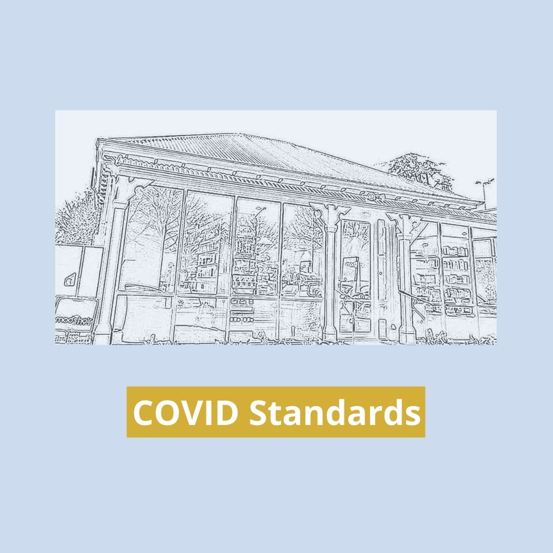 Covid Standards