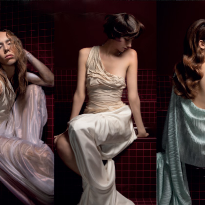 Sirene Collection 2025