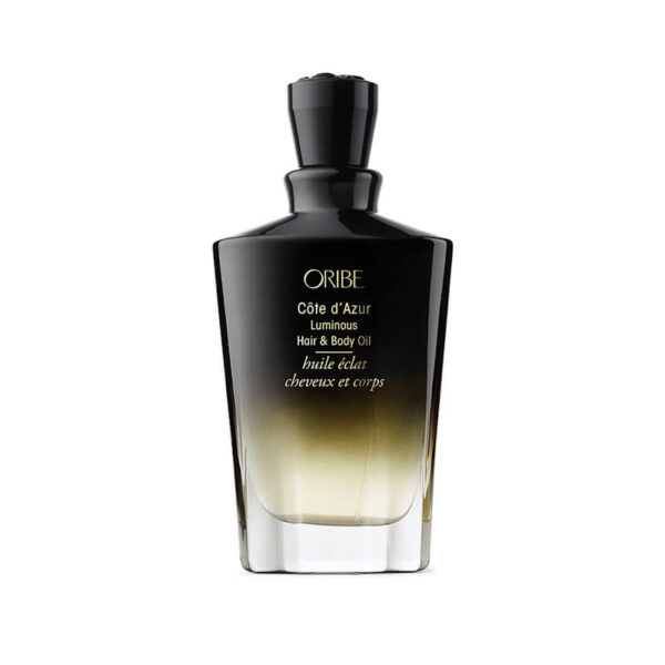 ORIBE